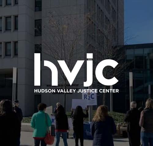 HVJC - Hudson Valley Justice Center