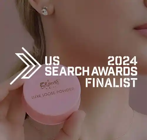 Rejuva Minerals US Search Awards finalist