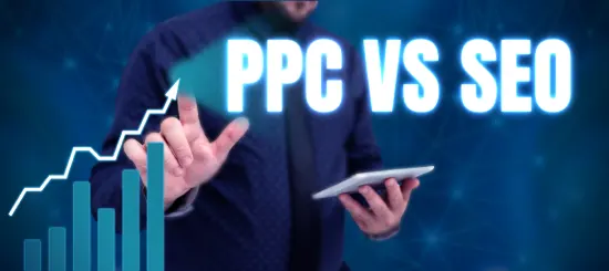 PPC vs SEO