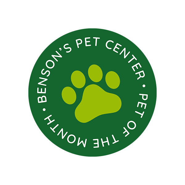 Benson's Pet Center